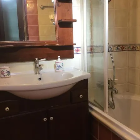 La Dimora Dei Ricordi * Конверсано