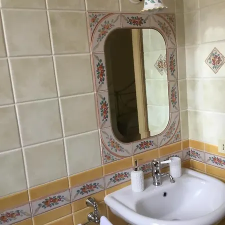 La Dimora Dei Ricordi Apartmán