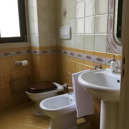 La Dimora Dei Ricordi 公寓 孔韦尔萨诺