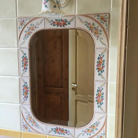 Apartmán La Dimora Dei Ricordi Conversano