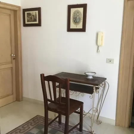 La Dimora Dei Ricordi Apartmán *