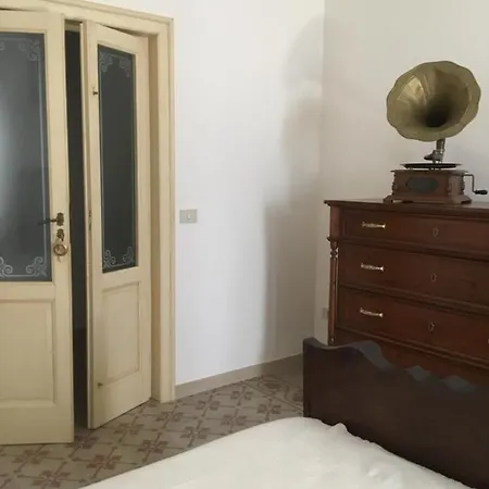 La Dimora Dei Ricordi * 孔韦尔萨诺