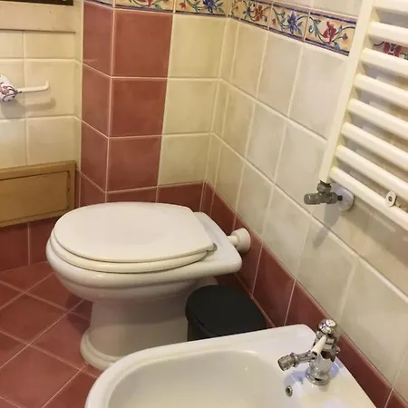 Apartmán La Dimora Dei Ricordi