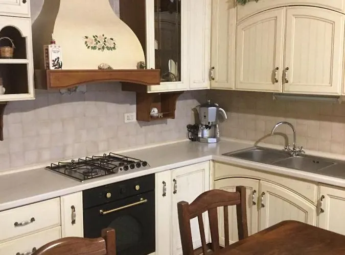 Lejlighed La Dimora Dei Ricordi