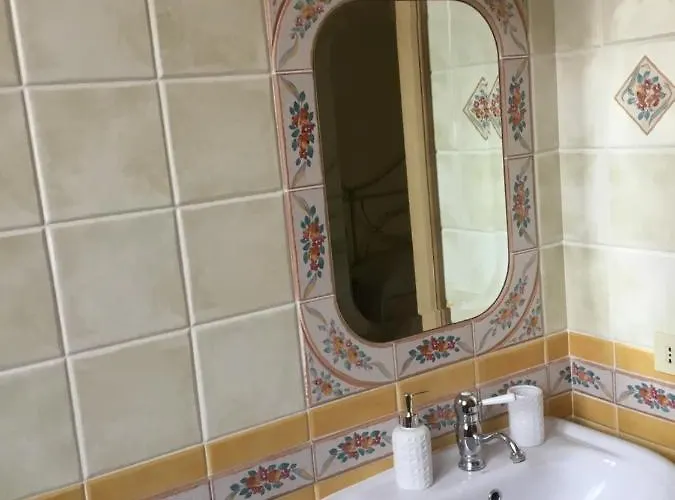 La Dimora Dei Ricordi Lejlighed