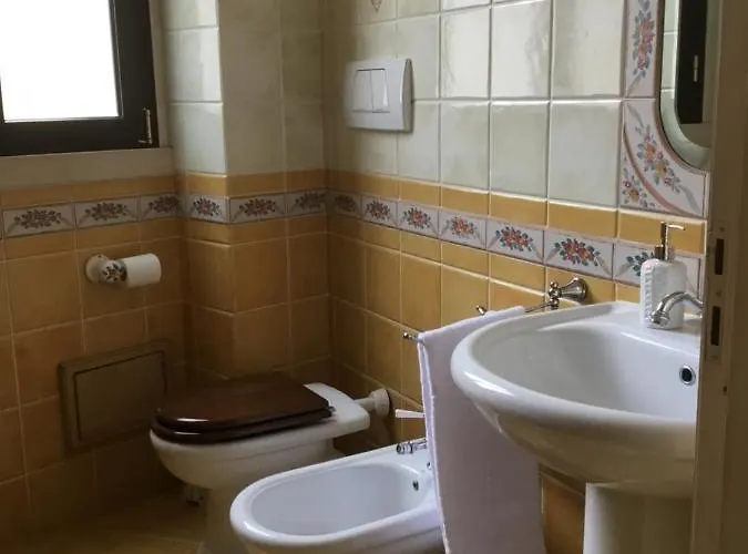 La Dimora Dei Ricordi Lejlighed Conversano