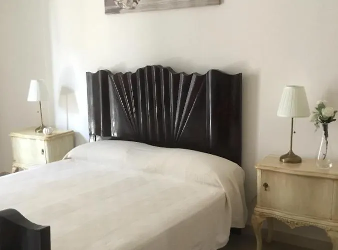 La Dimora Dei Ricordi شقة