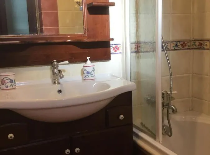 La Dimora Dei Ricordi * Conversano